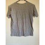 Red Hot Chili Peppers women’s grey short sleeve band t Photo 2