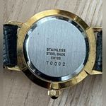 Ole Mathiesen Copenhagen Ultra Rare Authentic Ladies Watch Mechanical Winding Photo 6