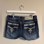 Rock Revival  Sherry Stretch Short Photo 4