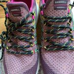 Merrell  Bravada 2 Pink Athletic Shoes Footwear Sneakers Women Size 7.5 Photo 4