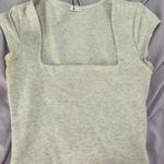 Garage Portia Square  Neck Top XS Photo 1