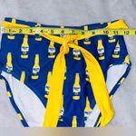 CORONA Bikini Set sz s Blue Photo 10
