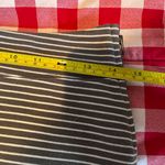 Gap  knit stripe mini skirt Photo 3