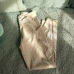 Fabletics Oasis 7/8 High-Waisted Pocket Workout Leggings Photo 4