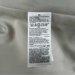 Old Navy  Women's Off-White Blazer Photo 4