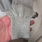 BP. Nordstrom Nwt Gray Crewneck Lightweight Sweater Size Small Photo 3