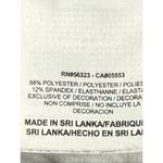 Nike B7  pro combat dri fit fitted Women 1/4 zip top size large Photo 3