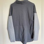 Columbia  Quilt Sleeve Pullover Photo 7