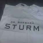 Dr. Barbara Sturm white tote bag Photo 6