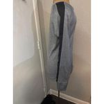 Champion Long Sleeve Gray/Black Workout Top XS Activewear Athleisure Sportswear Gray Photo 3