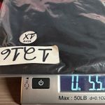 Moral Society Women 1X Pull Up Black Leggings Athleisure Activewear Sporty Relax Photo 3