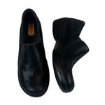 Clarks Slide On Non-Resistant Slip Lightweight Clog Shoes Photo 0