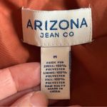 Arizona Jeans Arizona Jean Co Sherpa Hooded Jacket- Size M Photo 4