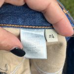 Rag and Bone  Jean The Cut Off Shorts in Freeport Wash Size 24 Photo 10