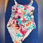Eddie Bauer # 22  ladies swimsuit nwt Photo 3