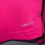 Adidas  Women’s Athletic Team Issue Lite Hoodie, Real Magenta, Hot Pink  XS Photo 7