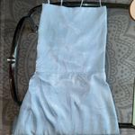 Lucy in the Sky Blue  Gown Photo 4