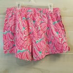 Lauren James {M} Pink Tulip Shorts Photo 2