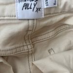 Princess Polly Denim Jean Shorts Photo 4