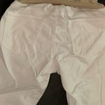 AG Adriano Goldschmied EUC AG white maternity jeans Photo 5