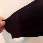 Gap Shawl Collar Deep Purple Cardigan Sweater Photo 4