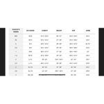 Chico's  Soft Ruffle Jacket in Orange Marmalade Sz.3(XL) NWT Photo 8