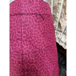 Mountain Hardwear  Winter Fleece Lined Pink Skirt Women's Size Medium. Photo 4