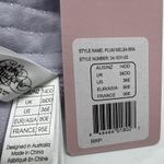 NWT Cake Lingerie Maternity Wireless Nursing Bra Plum Melba Purple Unlined 36E Size undefined Photo 8