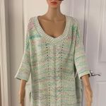Anthropologie Pilcro Oversized Cable-Knit Sweater Photo 4