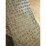 LC Lauren Conrad Lauren Conrad Women's Sandal Flip-Flop Dress‎ LC Sandal Size 6 Copper Photo 6