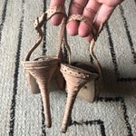 Pour La Victoire heeled shoes Photo 7