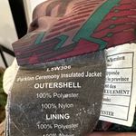 686 Parklan Women's Heathered Ski & Snow Jacket with Faux Fur Trim sz medium Gray Photo 10