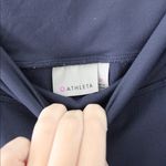 Athleta High Rise Flow Stripe Chaturanga Capri Photo 11