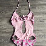 frankie's bikinis Amanda one piece Photo 1