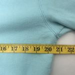 House Of Decks Hoodie Womens Medium Green Pullover Skateboard Streetwear Jumper Photo 4