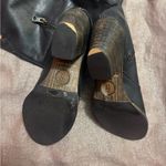 Holding Horses Anthropologie  Laced  Top Boots Photo 3