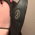Chacos Black Strappy Chaco Sandals Photo 2