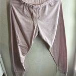 Juicy Couture  Soft Pink Lounge Pants Photo 0