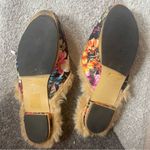Cape Robbin Fuzzy mules Photo 2