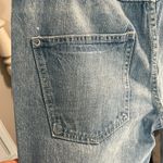 French Connection UK Style Boyfriend Wash Straight Leg Jeans Womens 2 Photo 5