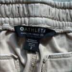 Athleta Women's Cargo Pants - Light Tan Photo 1