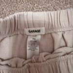 Garage  Sweat Shorts Photo 1