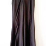 Gunex Brown Wool Blend Pants Size 4 Photo 0