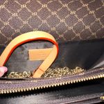 Rioni Moda Italia clutch Brown Photo 4