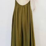 Anthropologie  romper by Akemi and Kin NEW Photo 0