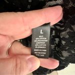 BKE  Boutique Lace Vest Photo 7