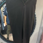 Women's Black Skinny Jeans. Size 2 Photo 0