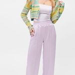 Urban Outfitters Bella Cami NWT - Lavender Photo 3