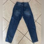 Missguided High Rise Mom Jean Size 4  Jeans Riot Denim Photo 1