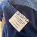 Mayfair Group 😍 Cutest Mayfair Athletic Club Blue Zip up Jacket Photo 5